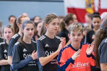 Bild 18 - C-Juniorinnen Futsalmeisterschaft